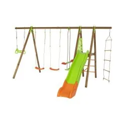 Trigano Portique Octavo - Trigano 9 Trigano Portique Octavo - Trigano -Jeux d'imitation Soldes B2CD 2749