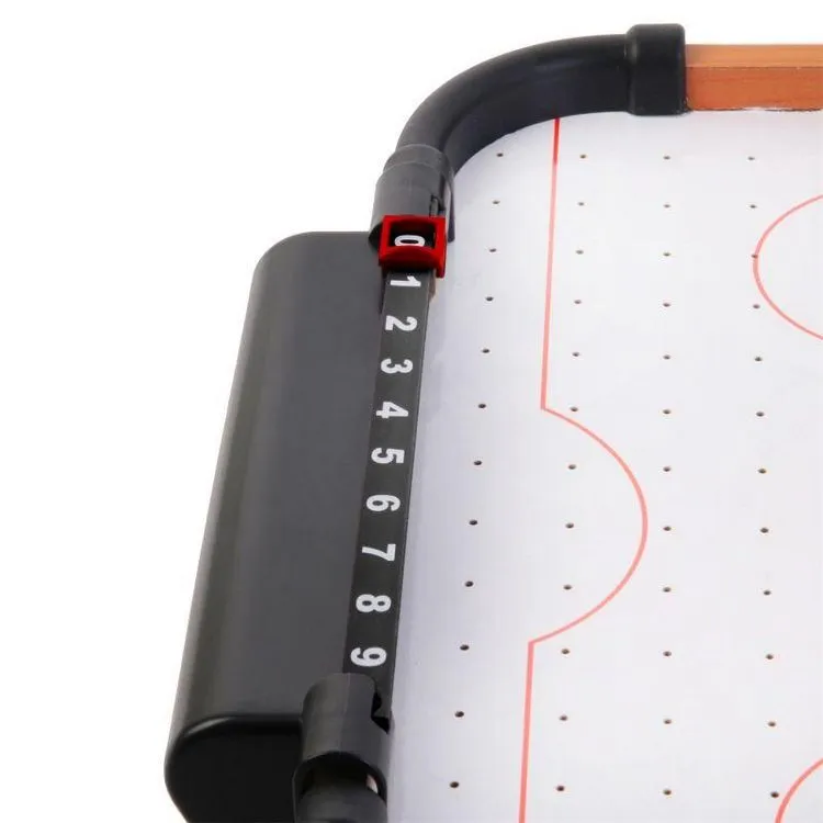 Paris Prix Jeu De Palet à Air Pulsé Hockey 56cm Multicolore 5 Paris Prix Jeu De Palet à Air Pulsé Hockey 56cm Multicolore – Image 3