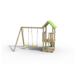 Trigano Aire De Jeux En Bois EASY XPERIENCE 13 Trigano Aire De Jeux En Bois EASY XPERIENCE -Jeux d'imitation Soldes B2CD 2771