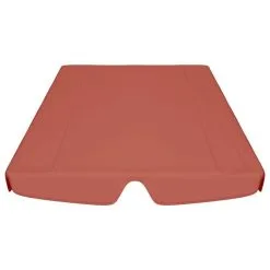 VIDAXL Toit Rechange Balançoire Terre Cuite 188/168x110/145 Cm 11 VIDAXL Toit Rechange Balançoire Terre Cuite 188/168x110/145 Cm -Jeux d'imitation Soldes B2CD 2775