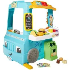 Fisher Price Food Truck