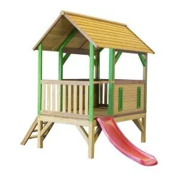 Axi House Cabane Enfant Axi Akela