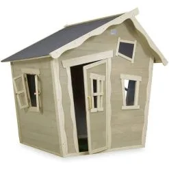 Exit Cabane En Bois Crooky 100 8 Exit Cabane En Bois Crooky 100 -Jeux d'imitation Soldes B2CD 2833