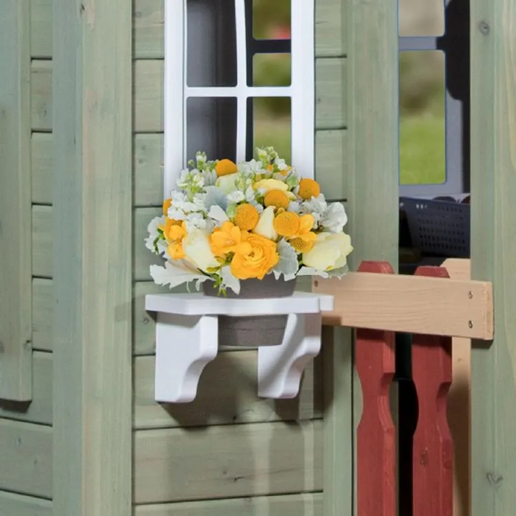 PRAGMA Maisonnette Bois Victorian 5 PRAGMA Maisonnette Bois Victorian – Image 3