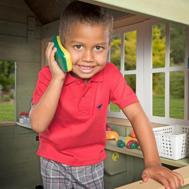 PRAGMA Maisonnette Bois Victorian 6 PRAGMA Maisonnette Bois Victorian – Image 4