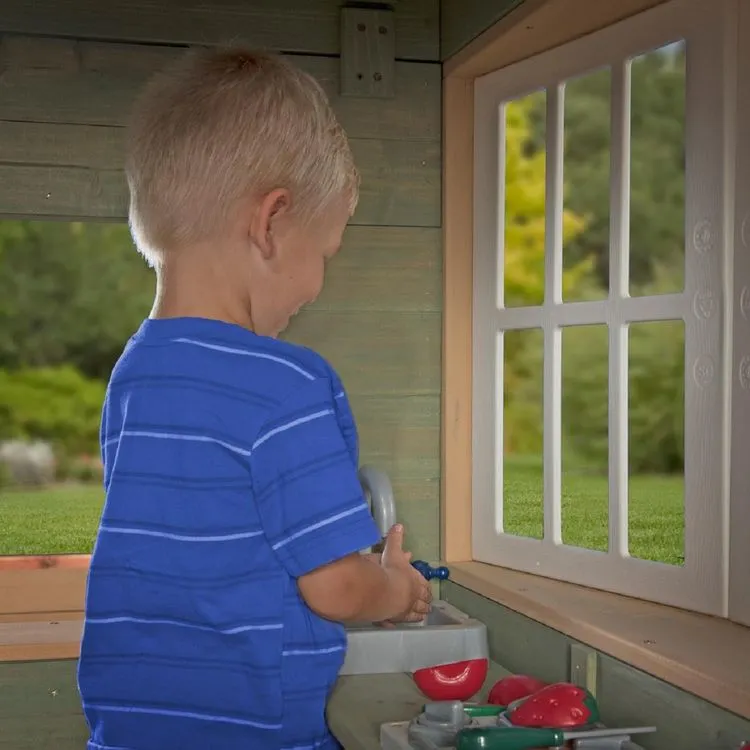 PRAGMA Maisonnette Bois Victorian 7 PRAGMA Maisonnette Bois Victorian – Image 5