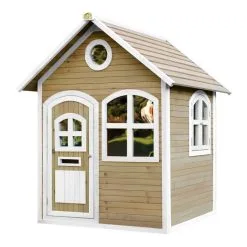 AXI Maisonnette En Bois JULIA