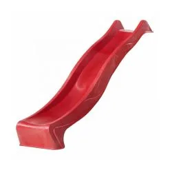 Axi House AXI Toboggan SKY230 Rouge 228 Cm