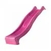 Axi House AXI Toboggan SKY230 Violet 228 Cm -Jeux d'imitation Soldes B2CD 2858