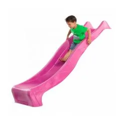 Axi House AXI Toboggan SKY230 Violet 228 Cm -Jeux d'imitation Soldes B2CD 2860