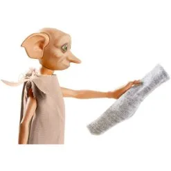 MATTEL Poupée Dobby - Harry Potter -Jeux d'imitation Soldes B2CD 2866