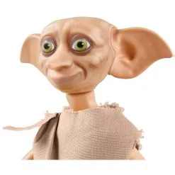 MATTEL Poupée Dobby - Harry Potter -Jeux d'imitation Soldes B2CD 2867