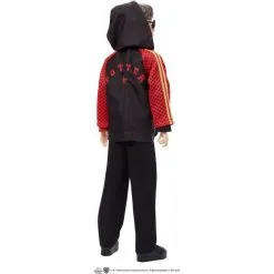 MATTEL Poupée Harry Coupe De Feu-Harry Potter -Jeux d'imitation Soldes B2CD 2872