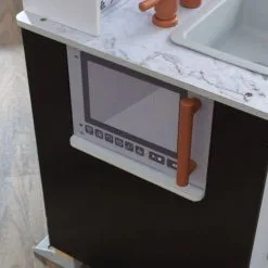 Kidkraft Cuisine Enfant En Bois Artisan Island - Jouet D'imitation -Jeux d'imitation Soldes B2CD 288