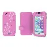 VTECH Étui De Protection Officiel KidiCom 3.0 - Rose -Jeux d'imitation Soldes B2CD 2881
