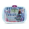 VTECH Super Tablette Interactive Et éducative - La Reine Des Neiges 2 -Jeux d'imitation Soldes B2CD 2883