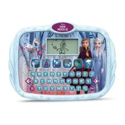 VTECH Super Tablette Interactive Et éducative - La Reine Des Neiges 2
