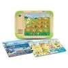 VTECH Tactikid, Ma Tablette éducative -Jeux d'imitation Soldes B2CD 2885
