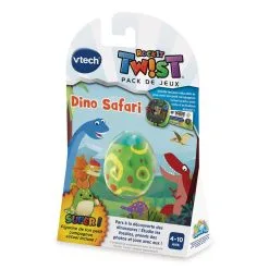 VTECH Rockit Twist - Jeu Dino Safari