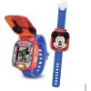 VTECH Montre Jeu Interactive De Mickey -Jeux d'imitation Soldes B2CD 2899