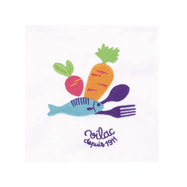 Vilac Mes Petits Déguisements Vilac : Panoplie De Cuisinier 4 Vilac Mes Petits Déguisements Vilac : Panoplie De Cuisinier – Image 2