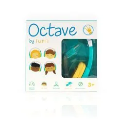 Lunii Casque Audio Octave