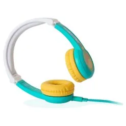 Lunii Casque Audio Octave -Jeux d'imitation Soldes B2CD 2904