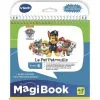 VTECH Livre La Pat'Patrouille - Magibook -Jeux d'imitation Soldes B2CD 2915