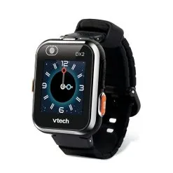 VTECH Kidizoom Smartwatch Connect DX2 Noire
