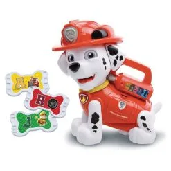 VTECH Marcus Croc'lettres - Pat Patrouille