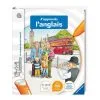 RAVENSBURGER Livre Tiptoi - J'apprends L'anglais 2 RAVENSBURGER Livre Tiptoi - J'apprends L'anglais -Jeux d'imitation Soldes B2CD 2927