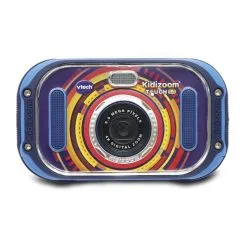 VTECH Kidizoom Touch 5.0 Bleu