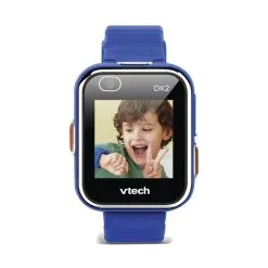 VTECH Kidizoom Smartwatch DX2 Bleue -Jeux d'imitation Soldes B2CD 2936