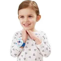VTECH Kidiwatch Bleue -Jeux d'imitation Soldes B2CD 2942