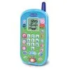 VTECH Peppa Pig - Le Smartphone éducatif -Jeux d'imitation Soldes B2CD 2943