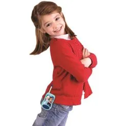 LEXIBOOK Talkie-Walkies - La Reine Des Neiges -Jeux d'imitation Soldes B2CD 2947