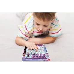 LEXIBOOK Tablette éducative Reine Des Neiges EN/FR -Jeux d'imitation Soldes B2CD 2953