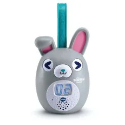 VTECH StoriKid Pocket Gris