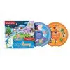 VTECH Pack 2 Disques Numéro 2 Funny Sunny -Jeux d'imitation Soldes B2CD 2979