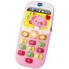 VTECH Baby Smartphone Bilingue Rose -Jeux d'imitation Soldes B2CD 2984