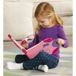 VTECH Magibook Starter Pack Rose -Jeux d'imitation Soldes B2CD 3004