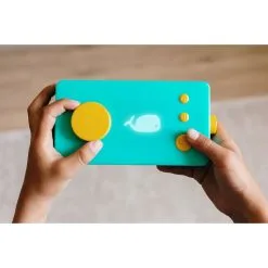 Lunii Ma Fabrique à Histoires -Jeux d'imitation Soldes B2CD 3008