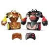 SILVERLIT Pack De 2 Robots De Combat Vikings -Jeux d'imitation Soldes B2CD 3011