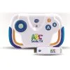 VTECH Ma Première Console TV éducative ABC Smile TV 2 VTECH Ma Première Console TV éducative ABC Smile TV -Jeux d'imitation Soldes B2CD 3029