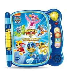 VTECH Pat Patrouille - Mon Livre-Jeu éducatif