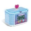 VTECH KidiSecrets - Ma Boîte à Bijoux Bleue -Jeux d'imitation Soldes B2CD 3045