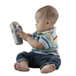 Fisher Price La Télécommande De Puppy -Jeux d'imitation Soldes B2CD 3049