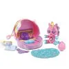 VTECH Lovelies Emmy Mon Bébé Licorne Magique -Jeux d'imitation Soldes B2CD 3052