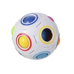 Paris Prix Boule Magique Mômes 6cm Multicolore -Jeux d'imitation Soldes B2CD 306