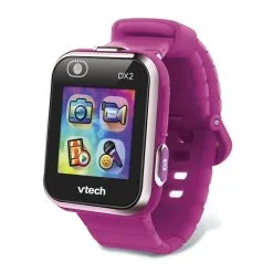 VTECH Smartwatch Connect DX2 Framboise Kidizoom